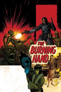 Burning Hand 5