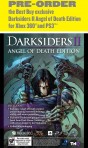Dark Horse works with THQ on exclusive DARKSIDERS® II prequel comic!