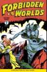 Dark Horse Comics goes pre-code!
