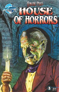 House Of Horrors 3