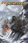 Pathfinder, the best-selling RPG, is now the ultimate fantasy comic book!