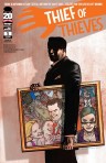 THIEF OF THIEVES gets fourth printing