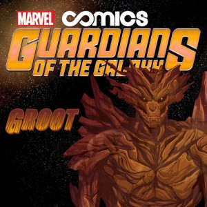 Groot Cover