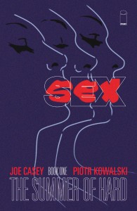 SEX Cover