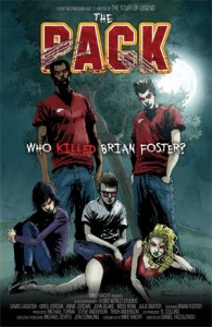 The Pack Web Cover