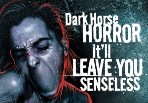 Dark Horse Horror