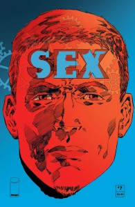 SEX #7 Sells out