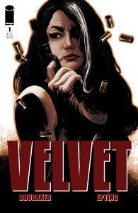 Velvet - sellout