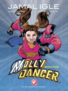 Molly Danger