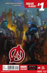 Avengers_24.NOW_Esad Ribic Cover