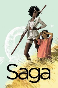 Saga, vol 3