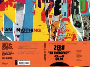 Zero Vol 1 An Emergency