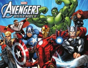 Avengers_Assemble_Announcement