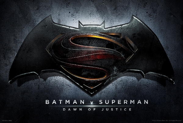 Batman V Superman - Dawn of Justice Official Image