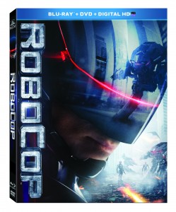 Blu-Ray + DVD + Digital Cover