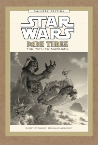 Star Wars Dark Times Gallery Edition CVR