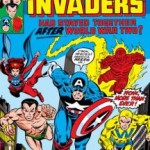 Naslund in Invaders #14