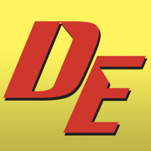 Dynamite Entertainment Logo