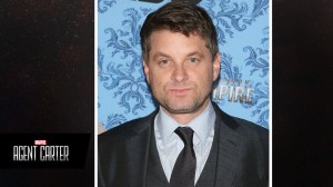 Marvels Agent Carter Casts Shea Whigham