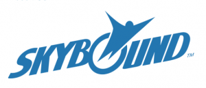 Skybound Logo