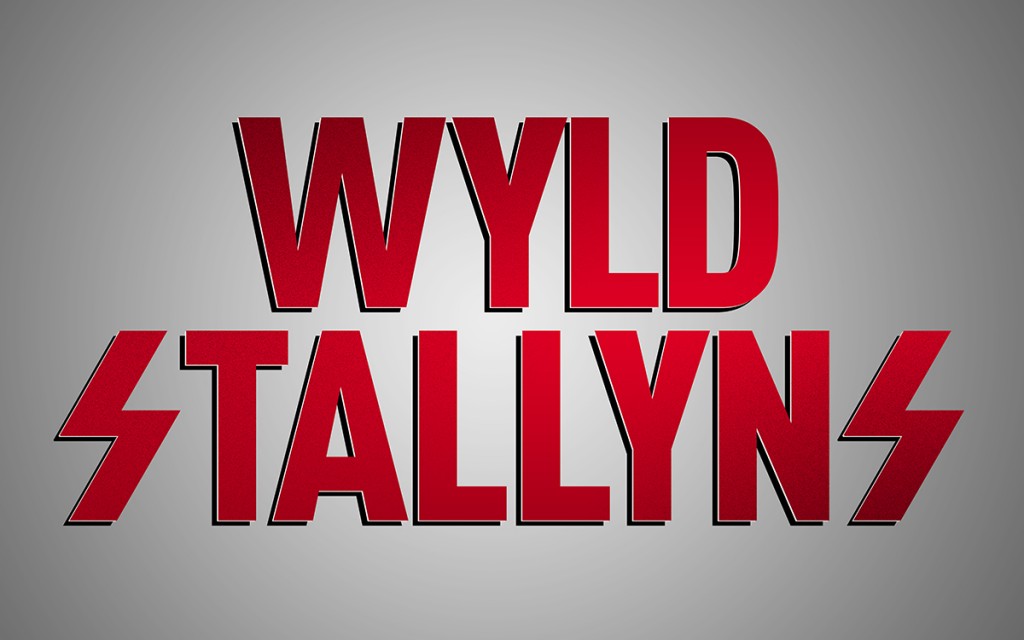 1 - Wyld Stallyns