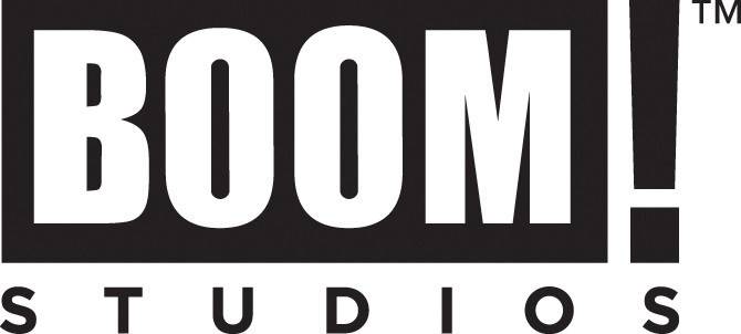 Small BOOM! Studios logo