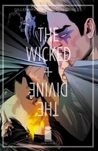 THE WICKED + THE DIVINE #11