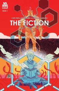 The Fiction Boom Comics