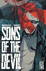 Sons Of The Devil