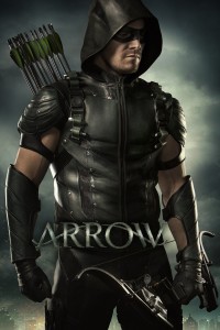 Arrow The CW