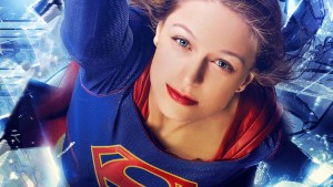 Supergirl Season 1 Episode 1 Pilot CBS
