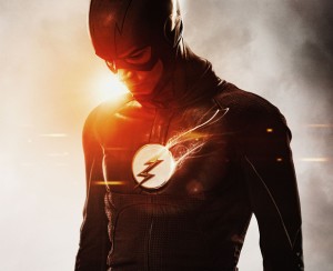 The Flash Season 2 Episode 1, The Man Who Saved Central City
