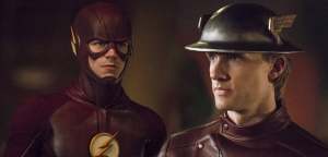 The Flash Season 2 Episode 2 Flash of Two Worlds The CW