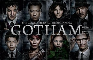 Gotham Season 2 Episode 8 Tonight's the Night FOX