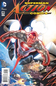 Action Comics #48 DC