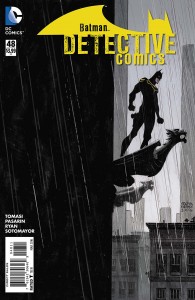 Detective Comics #48 DC