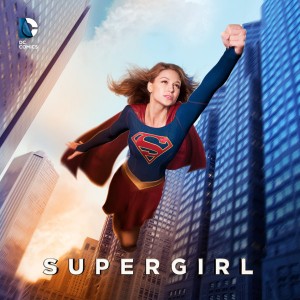 Supergirl Season 1 Episode 10 Childish Things CBS