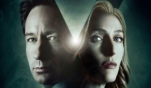 X-Files My Struggle Episode 1 Fox Television