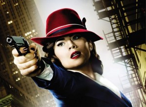 Agent Carter Season 2 Episode 4 Smoke and Mirrors ABC Studios