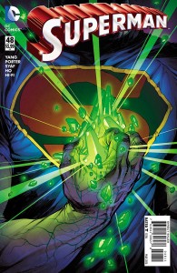 Superman #48 DC
