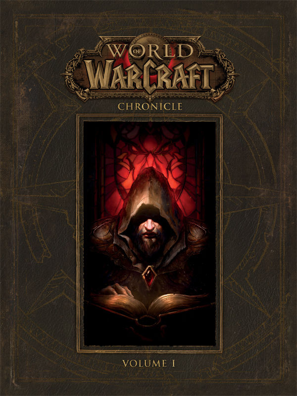 World of Warcraft: Chronicle Volume 1 Art by Peter Lee & Joseph Lacroix