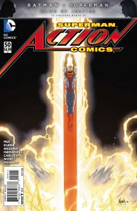 Action Comics #50 DC