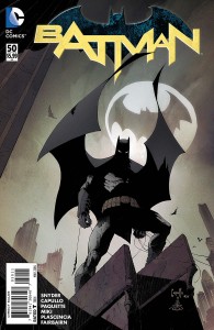 Batman #50 DC