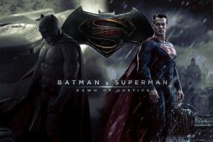 Batman V Superman Dawn Of Justice Warner Bros. 