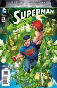 Superman #49 DC