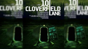 10 Cloverfield Lane Paramount Pictures Bad Robot