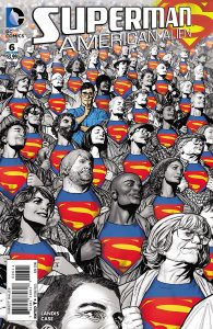 Superman American Alien #6 DC