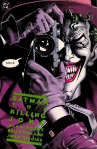 Killing Joke