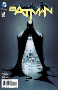 Batman #51 DC