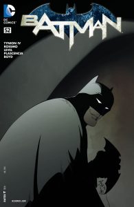 Batman #52 DC